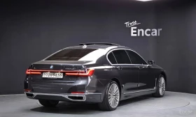 BMW 740 Ld xDrive Design Pure Excellence / АВТОКРЕДИТ, снимка 2