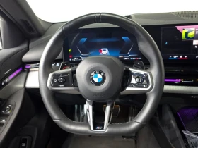 BMW 523 523D M Sport, снимка 13