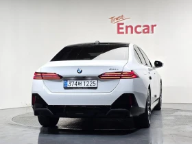 BMW 523 523D M Sport, снимка 4