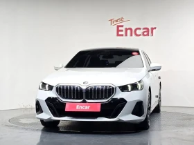 BMW 523 523D M Sport, снимка 3
