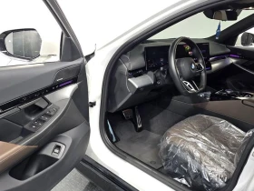 BMW 523 523D M Sport, снимка 10