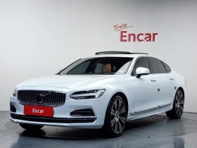 Volvo S90 2.0 Automatic КРАЙНА ЦЕНА: 20467 EUR, снимка 1