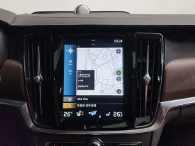 Volvo S90 2.0 Automatic КРАЙНА ЦЕНА: 20467 EUR, снимка 14