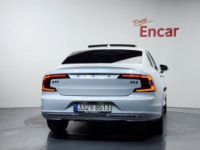 Volvo S90 2.0 Automatic КРАЙНА ЦЕНА: 20467 EUR, снимка 4