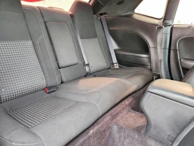Dodge Challenger 3.6l Sxt, снимка 10