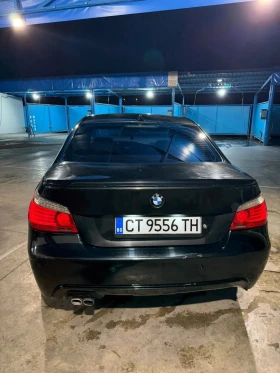 BMW 530 530D, снимка 5
