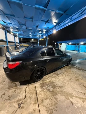 BMW 530 530D, снимка 4