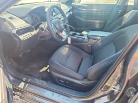 Nissan Altima 2.5l Sv, снимка 7