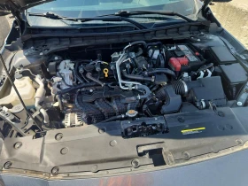 Nissan Altima 2.5l Sv, снимка 11