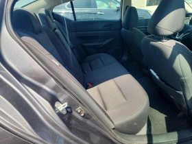 Nissan Altima 2.5l Sv, снимка 10