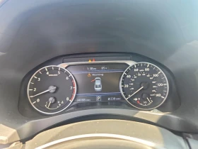 Nissan Altima 2.5l Sv, снимка 9
