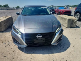 Nissan Altima 2.5l Sv, снимка 5