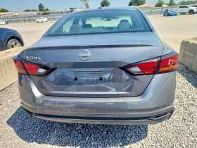 Nissan Altima 2.5l Sv, снимка 6