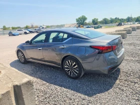 Nissan Altima 2.5l Sv, снимка 2
