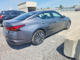 Nissan Altima 2.5l Sv, снимка 3