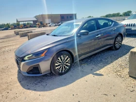 Nissan Altima 2.5l Sv, снимка 1