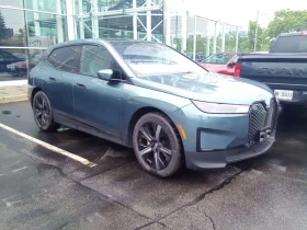 BMW iX * xDrive50 * Цена до България , снимка 1
