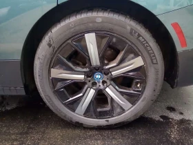 BMW iX * xDrive50 * Цена до България , снимка 4