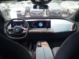 BMW iX * xDrive50 * Цена до България , снимка 10