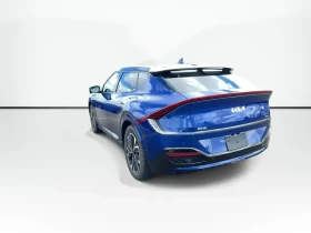 Kia EV6 GT/LONG RANGE/DUAL MOTOR/4X4/ЕДИН СОБСВЕНИК, снимка 6