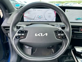 Kia EV6 GT/LONG RANGE/DUAL MOTOR/4X4/ЕДИН СОБСВЕНИК, снимка 8