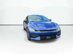 Kia EV6 GT/LONG RANGE/DUAL MOTOR/4X4/ЕДИН СОБСВЕНИК, снимка 2
