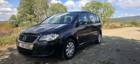 VW Touran 1.9 tdi, снимка 2