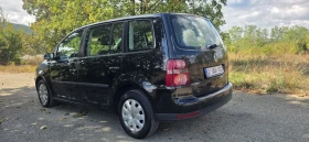 VW Touran 1.9 tdi, снимка 4