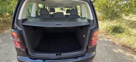 VW Touran 1.9 tdi, снимка 17