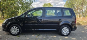 VW Touran 1.9 tdi, снимка 3