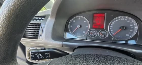 VW Touran 1.9 tdi, снимка 15