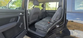 VW Touran 1.9 tdi, снимка 11