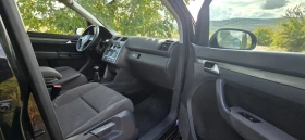 VW Touran 1.9 tdi, снимка 9