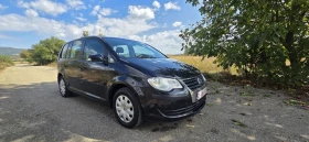 VW Touran 1.9 tdi, снимка 8
