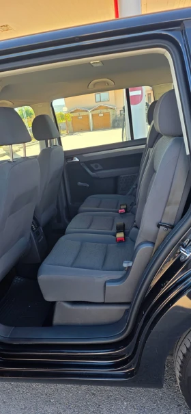 VW Touran 1.9 tdi, снимка 7