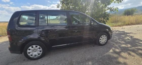VW Touran 1.9 tdi, снимка 7