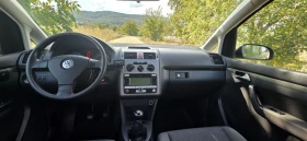 VW Touran 1.9 tdi, снимка 13