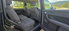 VW Touran 1.9 tdi, снимка 10
