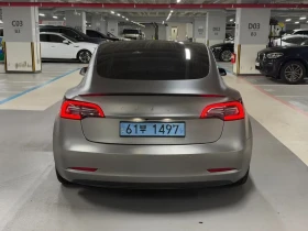 Tesla Model 3   Long-Range Awd, снимка 2