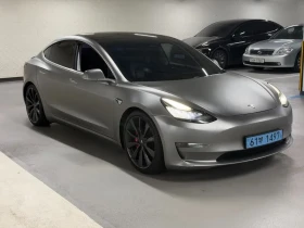 Tesla Model 3   Long-Range Awd, снимка 4