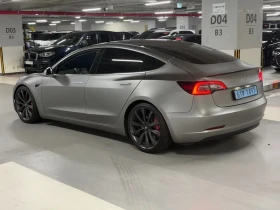 Tesla Model 3   Long-Range Awd, снимка 3