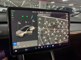 Tesla Model 3   Long-Range Awd, снимка 10