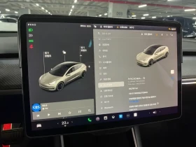 Tesla Model 3   Long-Range Awd, снимка 12