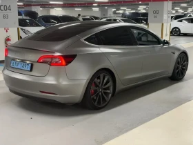 Tesla Model 3   Long-Range Awd, снимка 5