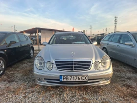 Mercedes-Benz E 270 2.7 CDI, снимка 2