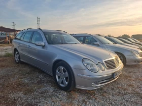 Mercedes-Benz E 270 2.7 CDI, снимка 1
