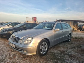 Mercedes-Benz E 270 2.7 CDI, снимка 3