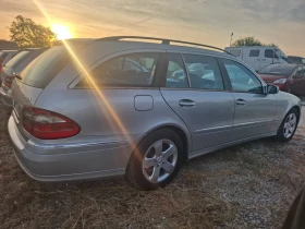 Mercedes-Benz E 270 2.7 CDI, снимка 4