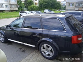 Audi A6 Allroad, снимка 4