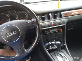 Audi A6 Allroad, снимка 9 - Автомобили и джипове - 44523571